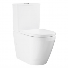 102513SH00 *Унитаз напольный GROHE Euro Ceramic, комплект, альпин-белый