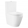 102513SH00 *Унитаз напольный GROHE Euro Ceramic, комплект, альпин-белый