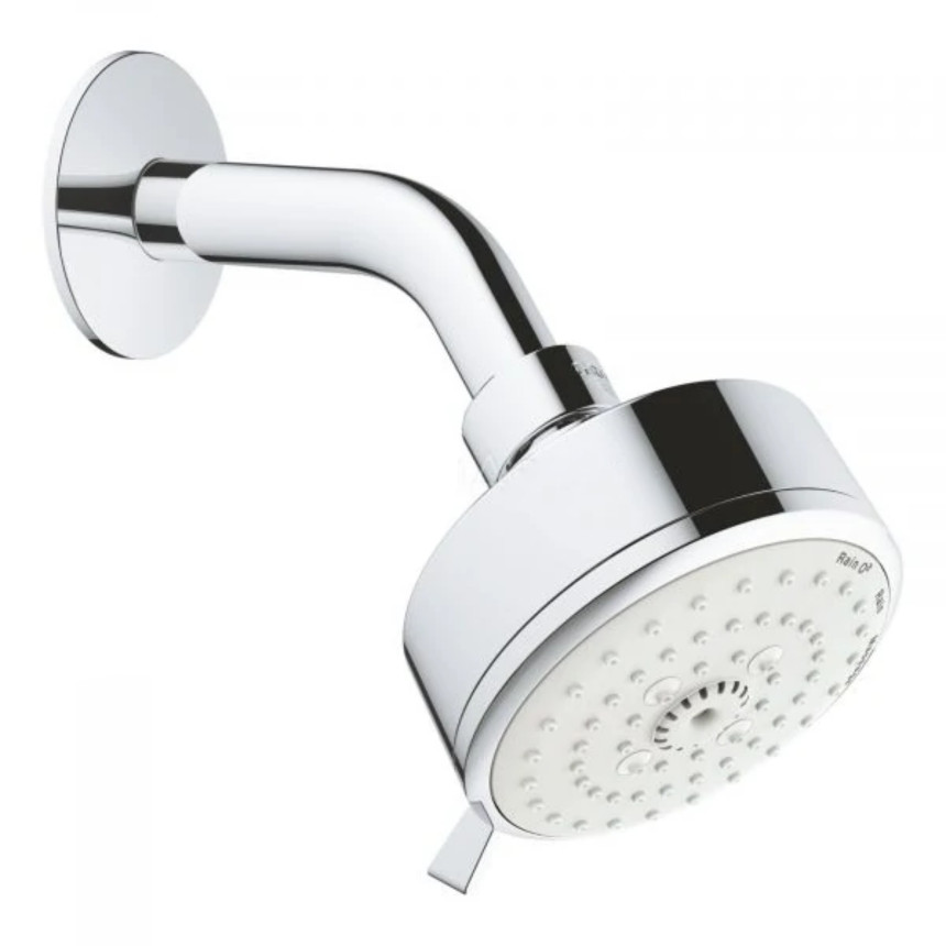 26090001 GROHE Ntempcosmopolitan 100 III Душевая лейка купить в ...