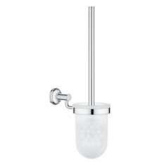 40658001 GROHE Essentials Authentic Туалетный "ёршик" в комплекте