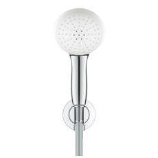 26406003 *Набор для душа GROHE Tempesta 110 с держателем, 2 режима струи, хром