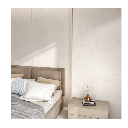 Керамогранит матовый CARBOLIME CREAM POSH 1200*2780