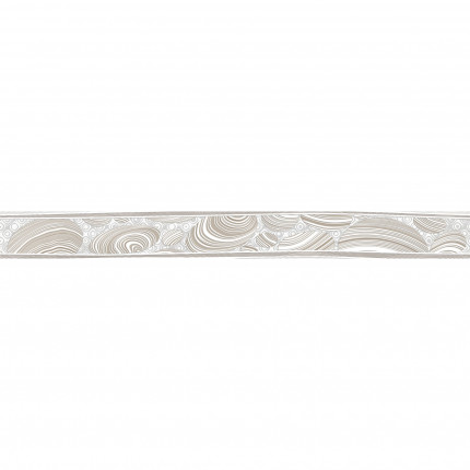 BWU60RIV004 бордюр Riva 60*600 РАСПРОДАЖА