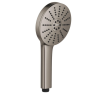 134883AL00 *Ручной душ GROHE Euphoria 120, 3 режима струи, темный графит матовый