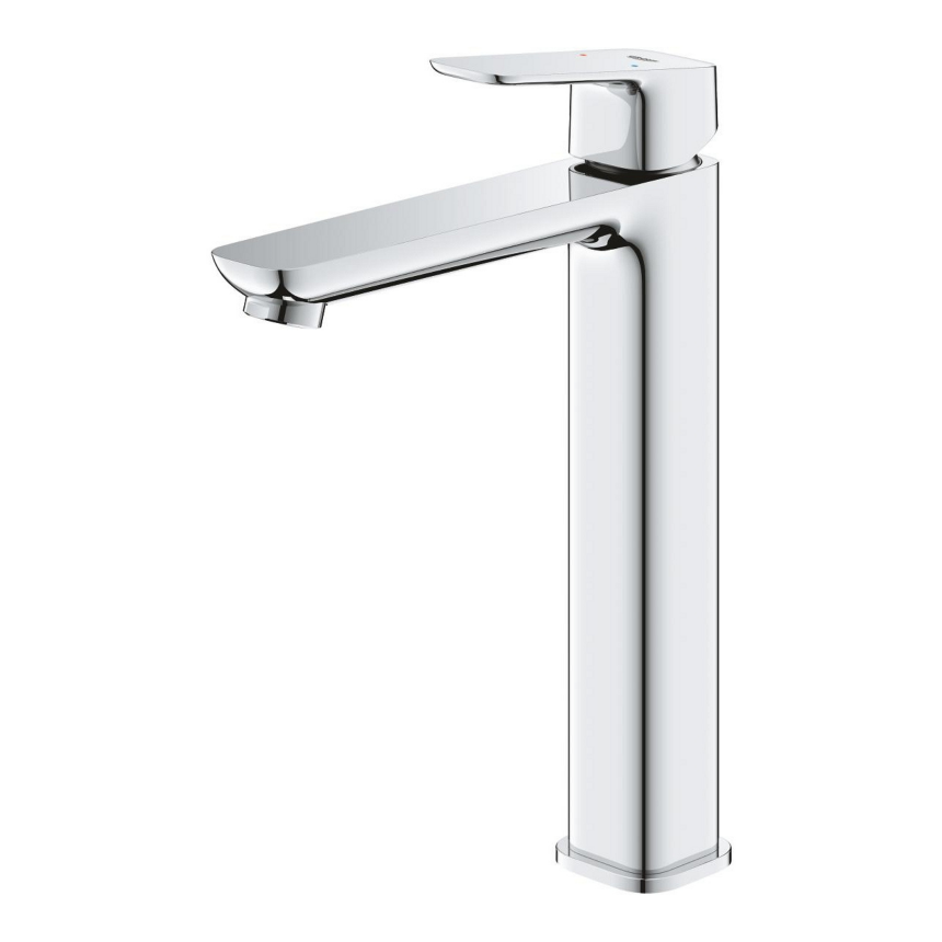 1017290000 *Смеситель для раковины GROHE Cubeo, XL-size, хром
