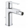 33848001 Смеситель для биде GROHE Lineare New с донным клапаном, хром