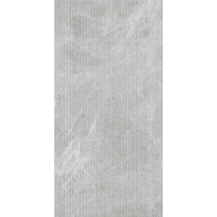 Rigato Декор серый 600*1200 R10A керамогранит матовый