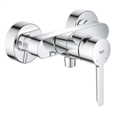 1097960000 Душқа арналған араластырғыш GROHE Ozanne, хром