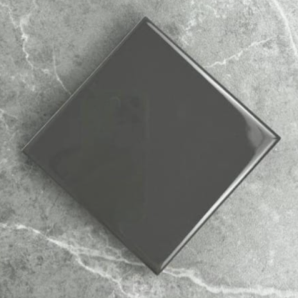Керамическая плитка M1103 100*100 glossy grey