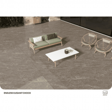 Керамогранит полированный ENDLESS ELEGANT CHOCO 600*1200