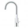 23537003 *Смеситель для раковины GROHE Eurosmart, L-Size, хром