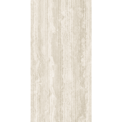 FIRENZE GROOVE IVORY 600*1200 керамогранит матовый