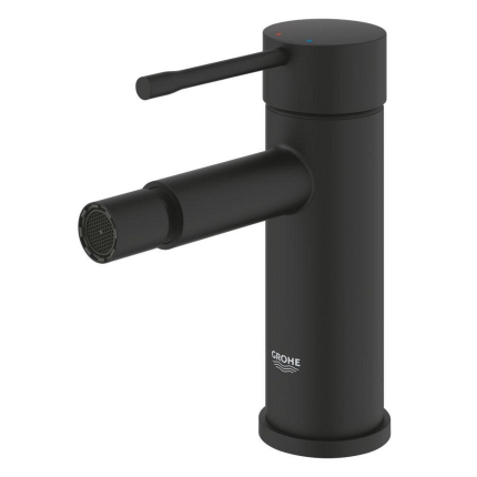 24395KF1 Бидеге арналған араластырғыш GROHE Essence, фантом қара