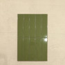 Керамическая плитка M75306D olive green glossy