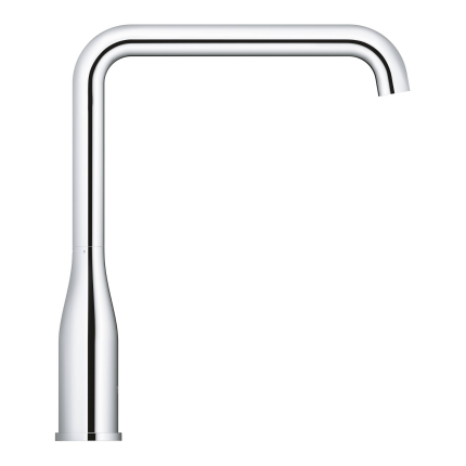 30269000 Смеситель для кухни GROHE Essence+ с высоким изливом, хром