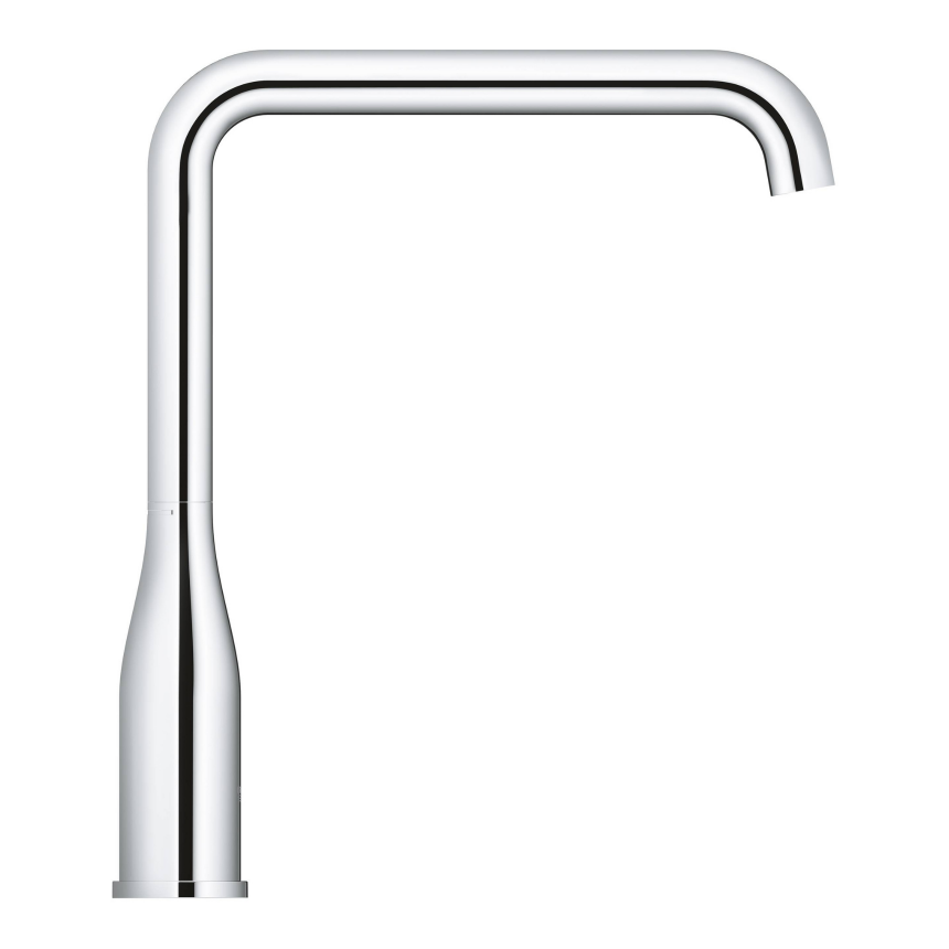 30269000 Смеситель для кухни GROHE Essence+ с высоким изливом, хром