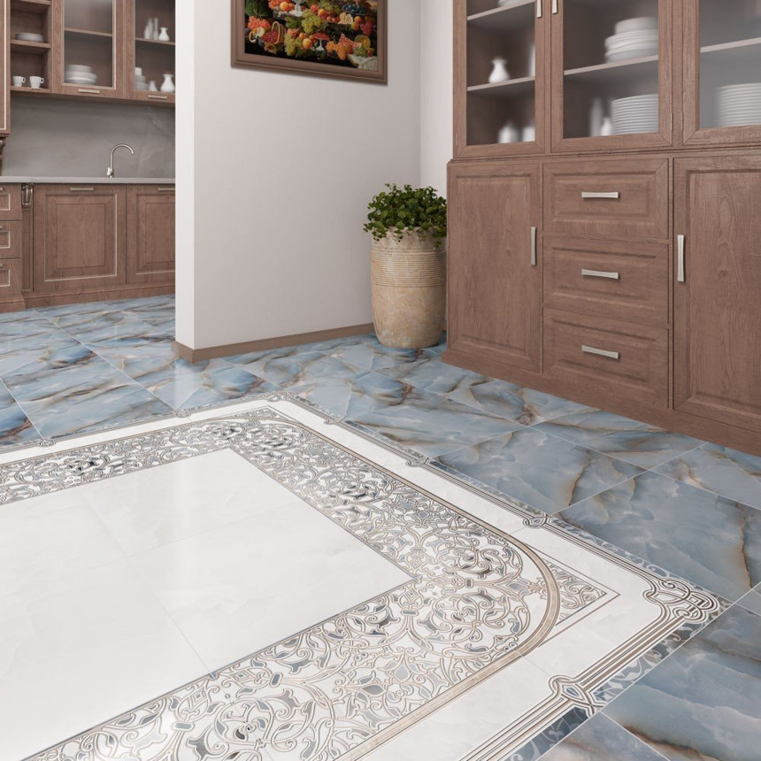 TFU03DMT604 плитка напольная Demetra 418*418 купить в магазине Мир Керамики