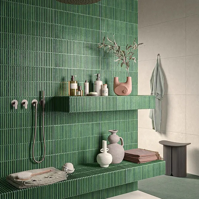 Керамическая мозаика CTA1514519