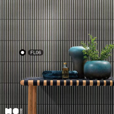 Керамическая плитка FL06