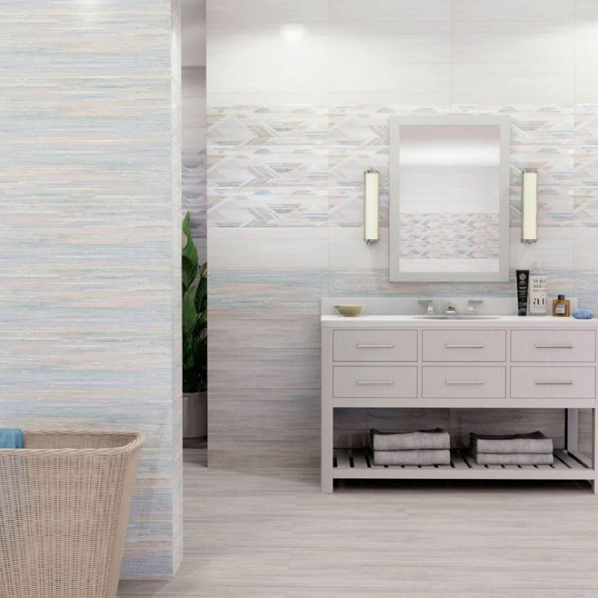 TWU11MDS004 Плитка облицовочная рельефная  Medis 200*600