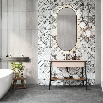 GFU04URB70R плитка напольная керамогранитная Urban 600*600*9