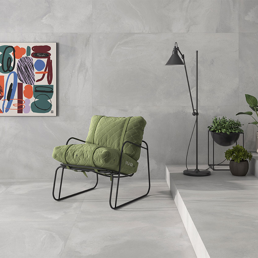 DALSTON PERLA 600*1200 керамогранит матовый