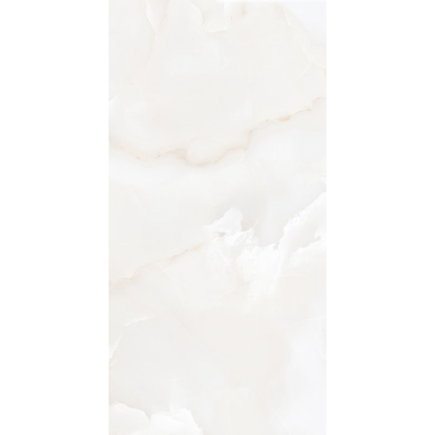 Керамогранит полированный  LUCENT BIANCO 600*1200