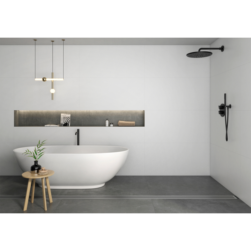 BASIC BLANCO 600*1200 керамогранит матовый