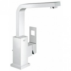 2313500E GROHE Eurocube смеситель для раковины L