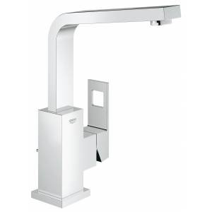 2313500E GROHE Eurocube смеситель для раковины L