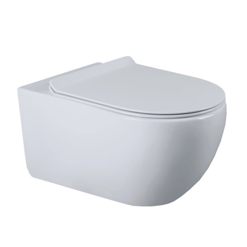 Унитаз подвесной Minotti Dante