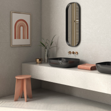 ASTRA PERLA 600*1200 керамогранит матовый