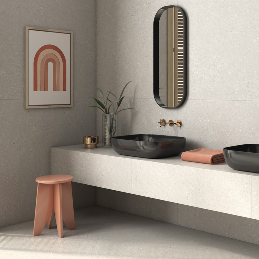 ASTRA PERLA 600*1200 керамогранит матовый