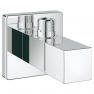 22012000 Угловой вентиль GROHE Cube 1/2-3/8 для подключения смесителей, хром