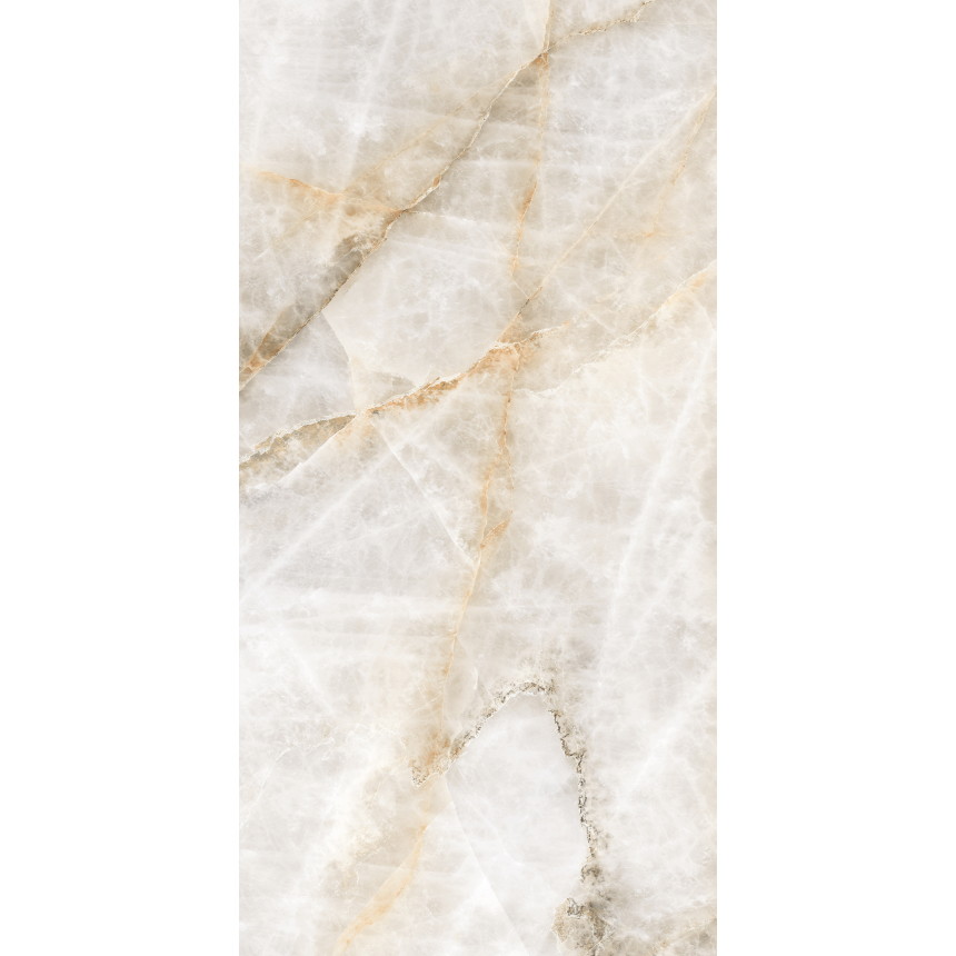 MarbleS Оникс кристал 600*1200 R10A керамогранит лаппат.