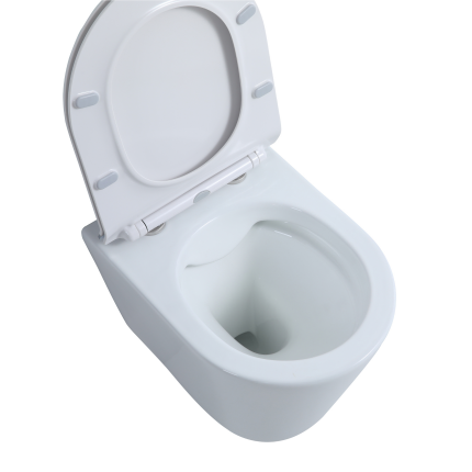 Унитаз подвесной Minotti Colori