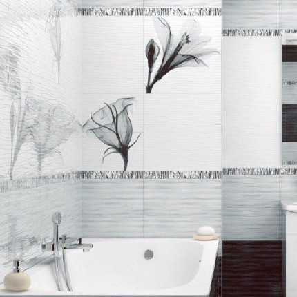 PWU09EST2 Панно из 2 плиток Esta 500*500 РАСПРОДАЖА