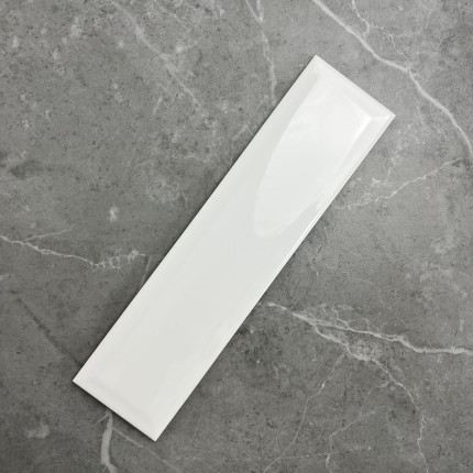 Керамическая плитка M75303H grey glossy