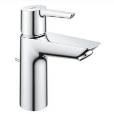 1097950000 Түп клапаны бар раковинаға арналған араластырғыш GROHE Ozanne, M-Size, хром