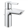 1097950000 Түп клапаны бар раковинаға арналған араластырғыш GROHE Ozanne, M-Size, хром