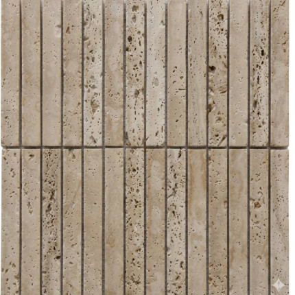 Каменная мозаика FSM257 matt 300*305