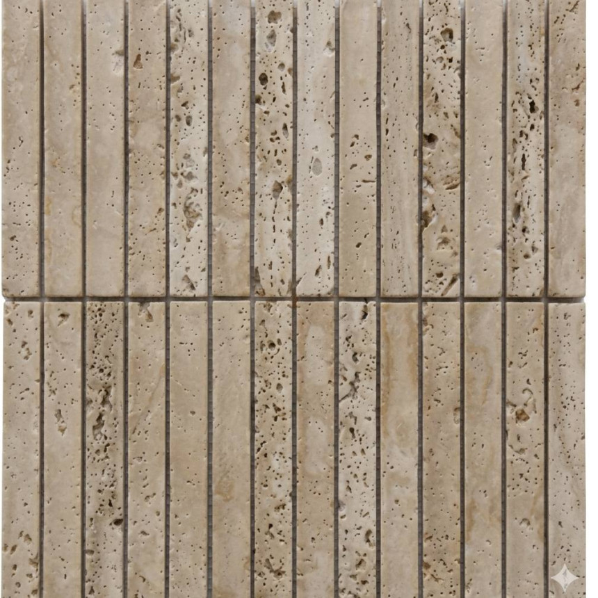 Каменная мозаика FSM257 matt 300*305