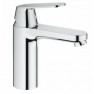 23327000 *Смеситель для раковины GROHE Eurosmart Cosmopolitan, средний излив, хром