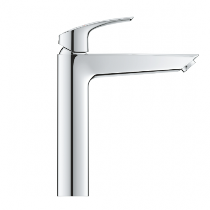 23971003 *Смеситель для раковины GROHE Eurosmart, размер XL, хром
