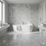 FROZEN GREY 600*1200 керамогранит diamond polished