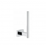 40623001 GROHE Essentials Cube Держатель запасного рулона бумаги