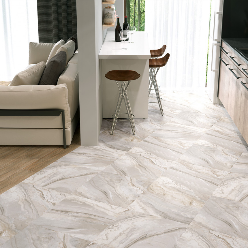 GFU04MGC64L плитка напольная керамогранитная Magic 600*600*9 купить в ...