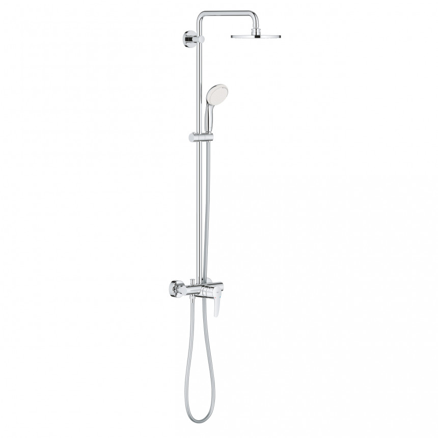 26244001 Душевая система NTempesta 200