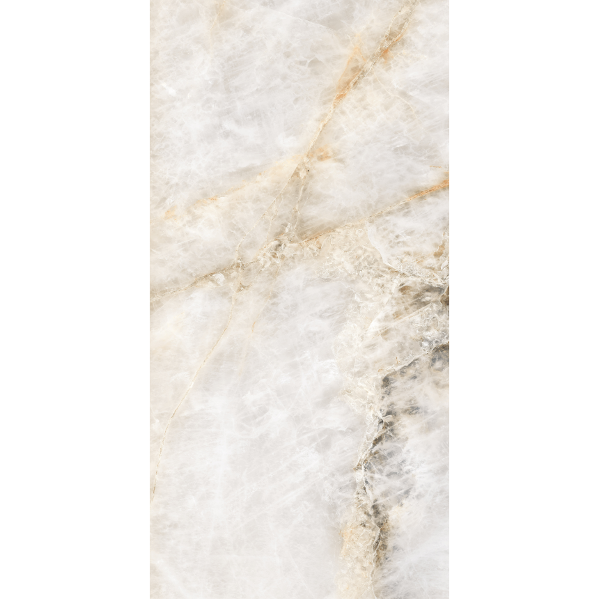 MarbleS Оникс кристал 600*1200 R10A керамогранит лаппат.