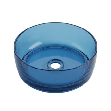 Раковина Minotti Arte Blue